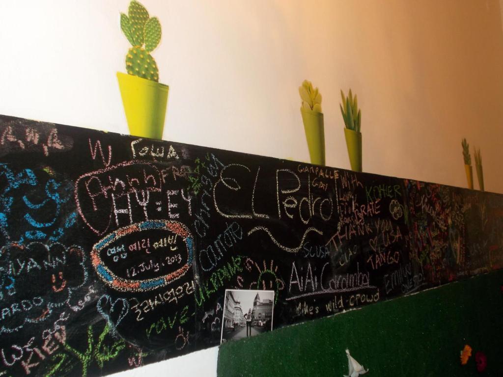 Quarto Quádruplo com Casa de Banho Partilhada