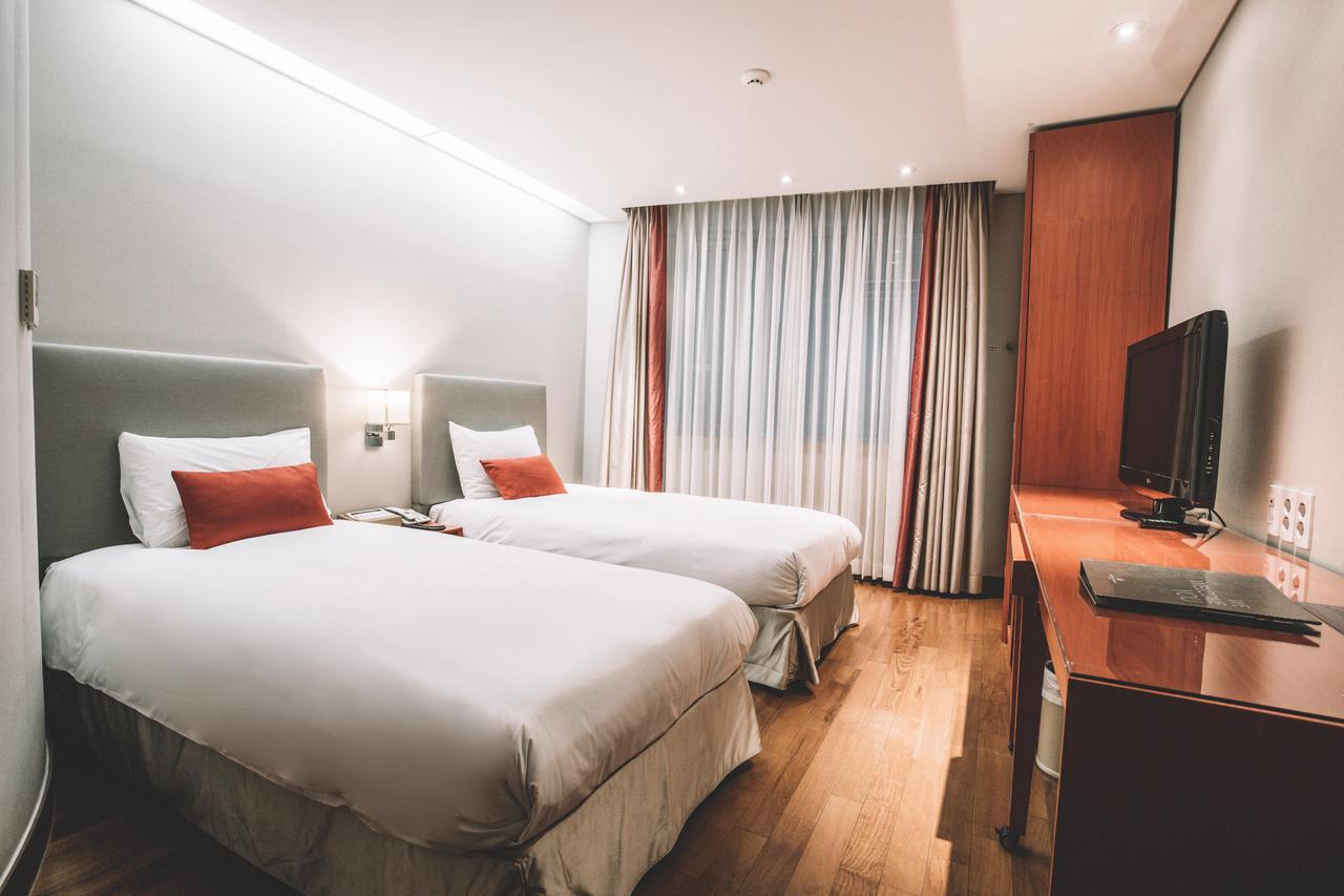 Zweibettzimmer A