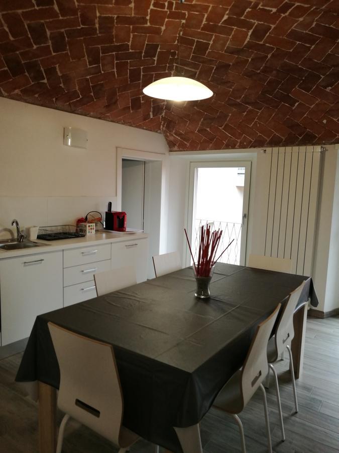 Appartamento con 2 Camere da Letto