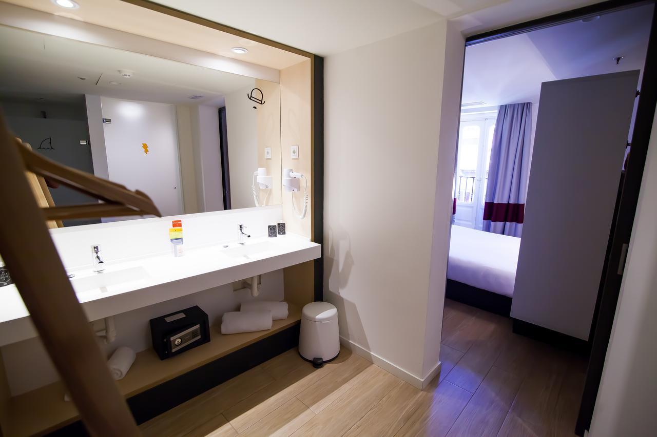 Quarto Familiar