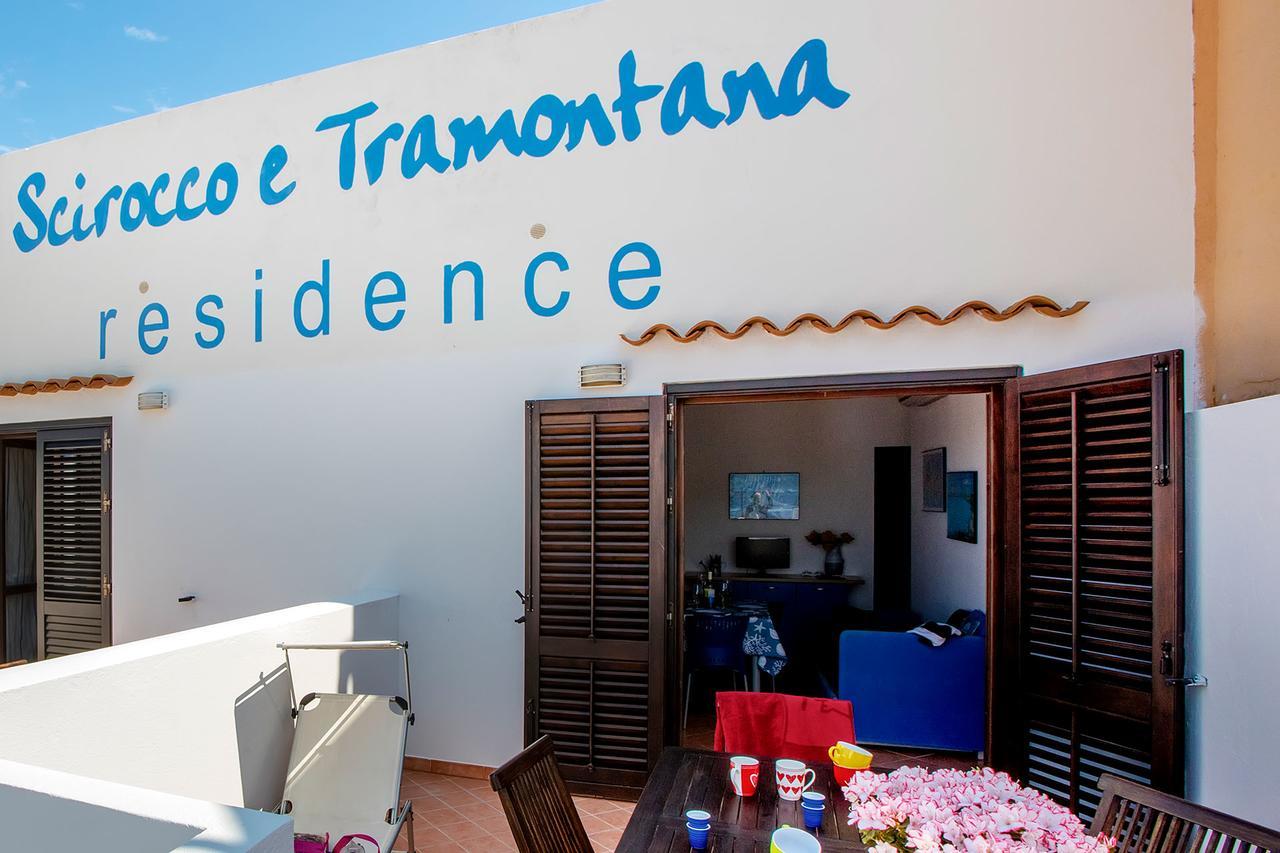 Appartamento con Vista Mare