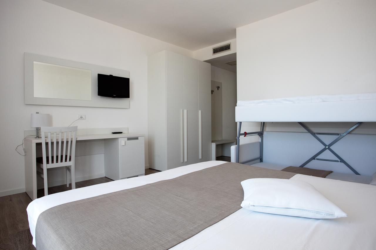 Superior Vierbettzimmer
