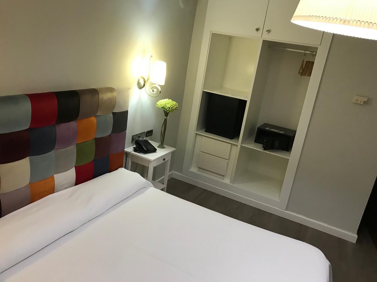 Chambre Double Supérieure