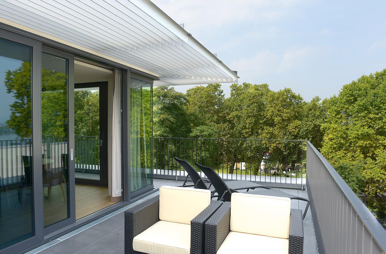 Suite met 2 Slaapkamers