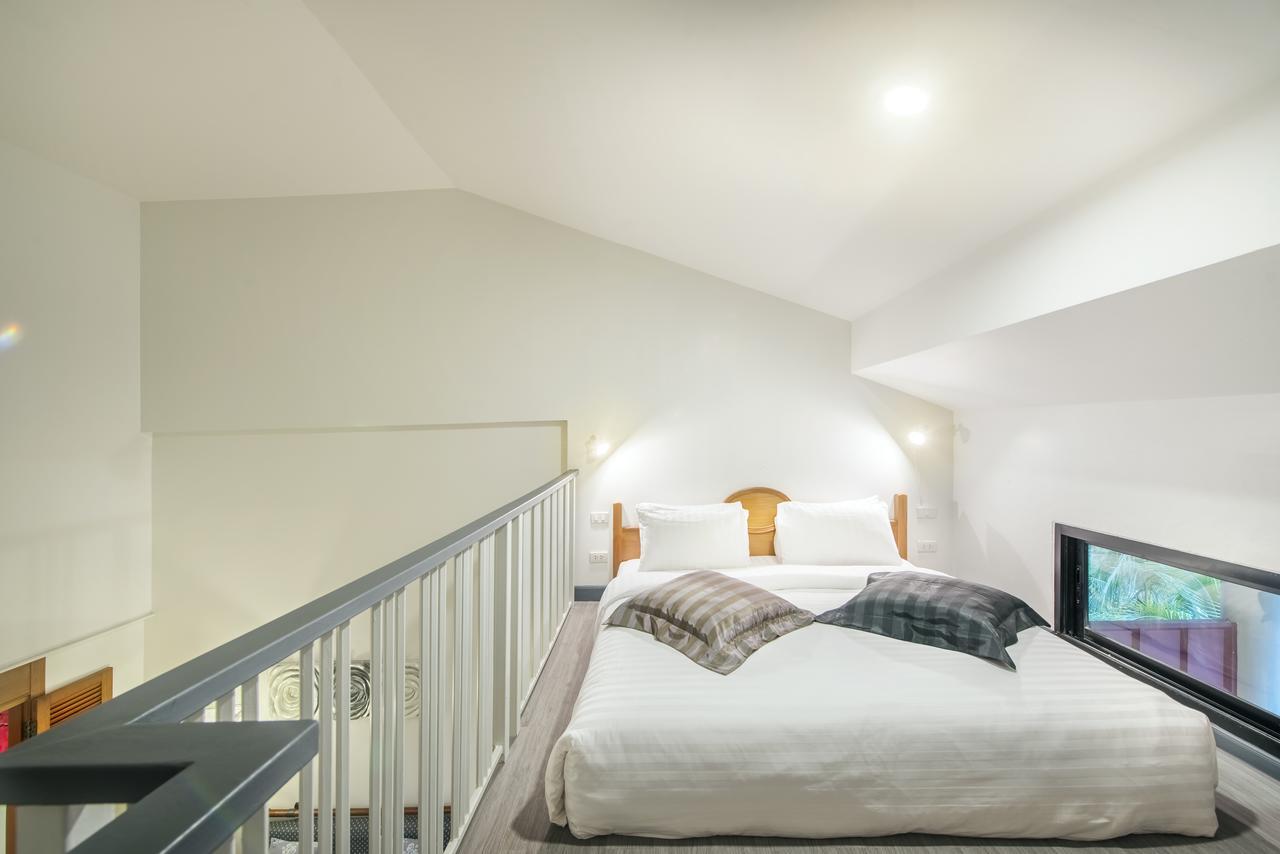 Suite en Duplex