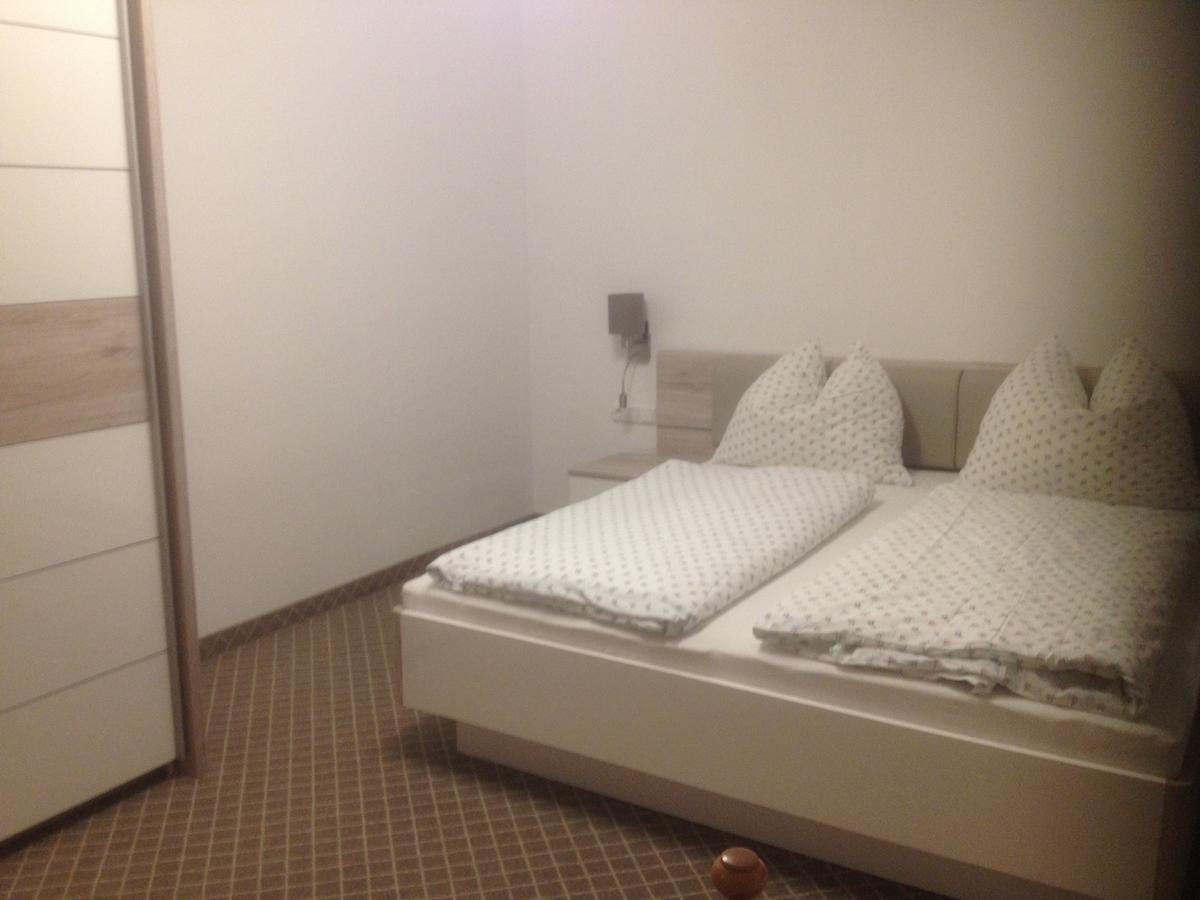 Appartement met 3 Slaapkamers
