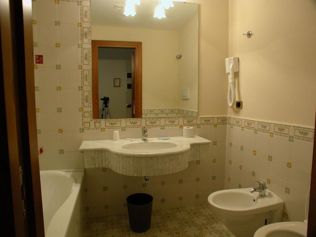 Chambre Double