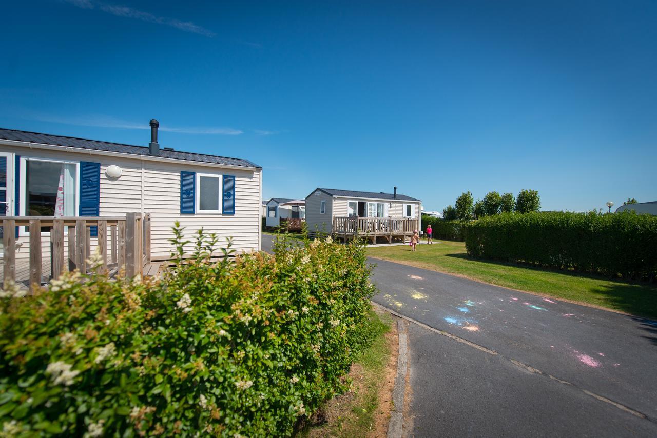 Chalet (4 Volwassenen)