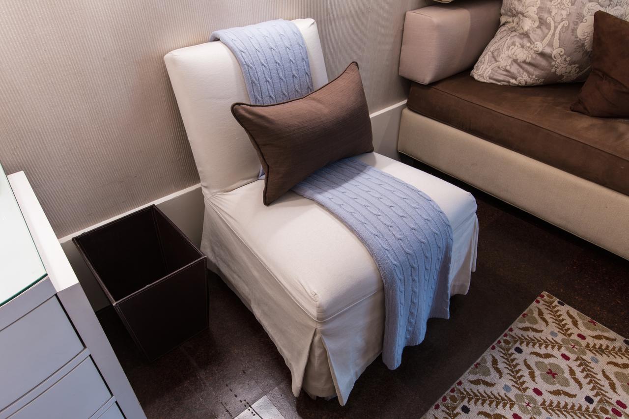 Quarto King Luxo