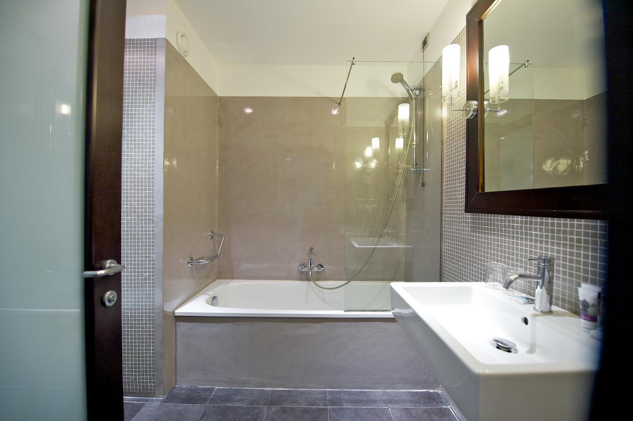 Chambre Lits Jumeaux Standard