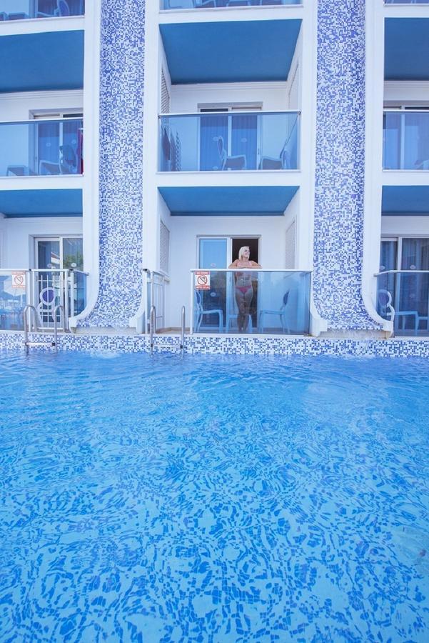 Swim-Up Tweepersoonskamer