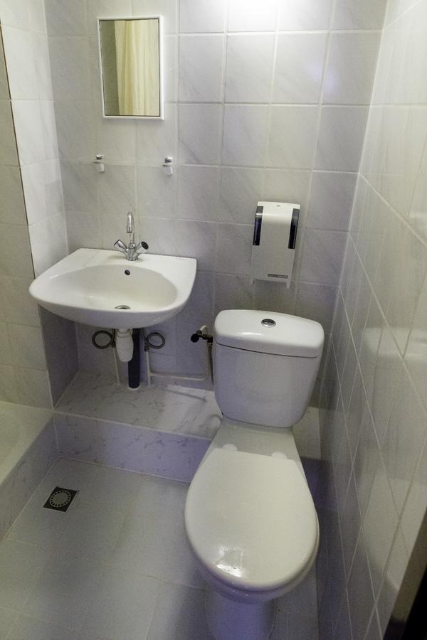 Chambre Double Économique