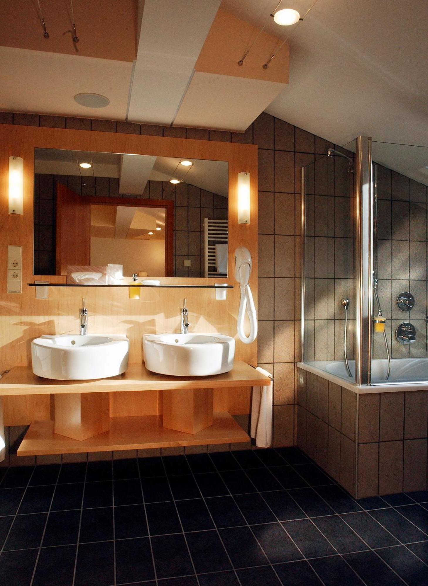 Superior Doppelzimmer mit Balkon