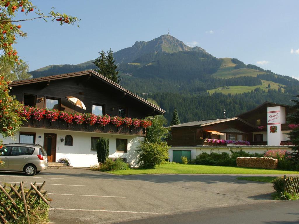 Apartment mit 1 Schlafzimmer - Nebengebäude