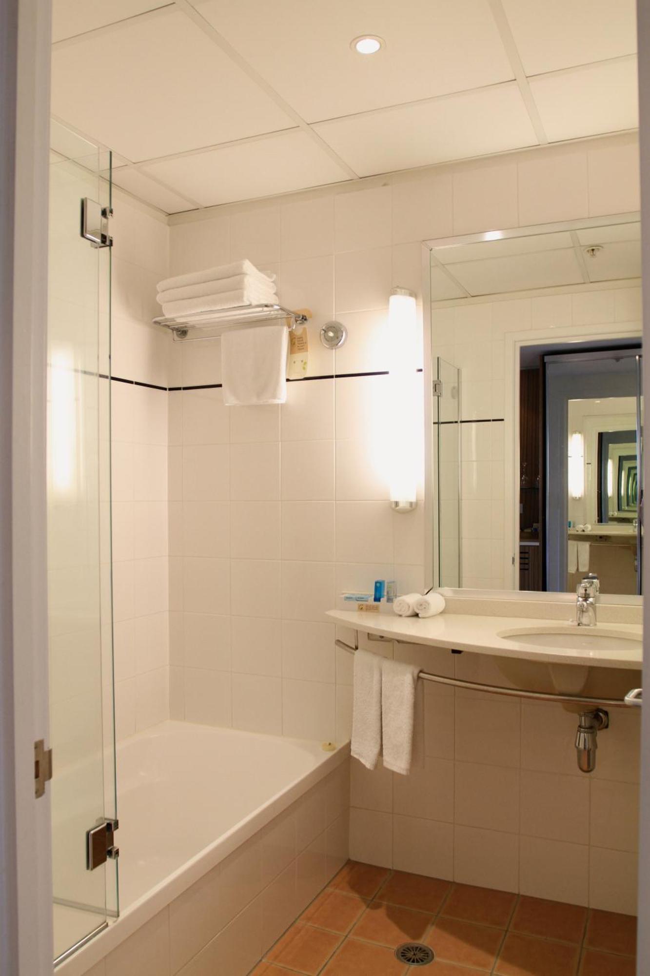 Habitación Doble Superior con 2 camas grandes