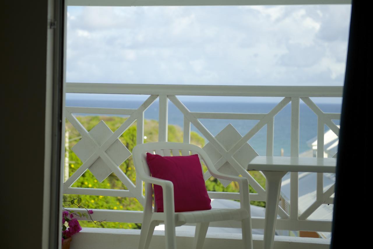 Chambre Double - Vue sur Mer