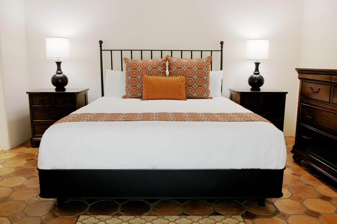 Quarto Standard com Cama King-size