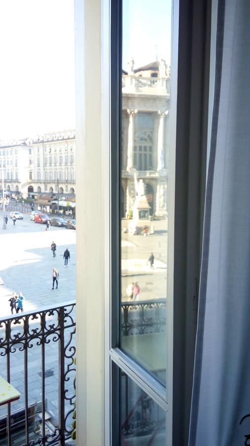 Suíte Deluxe com Vista