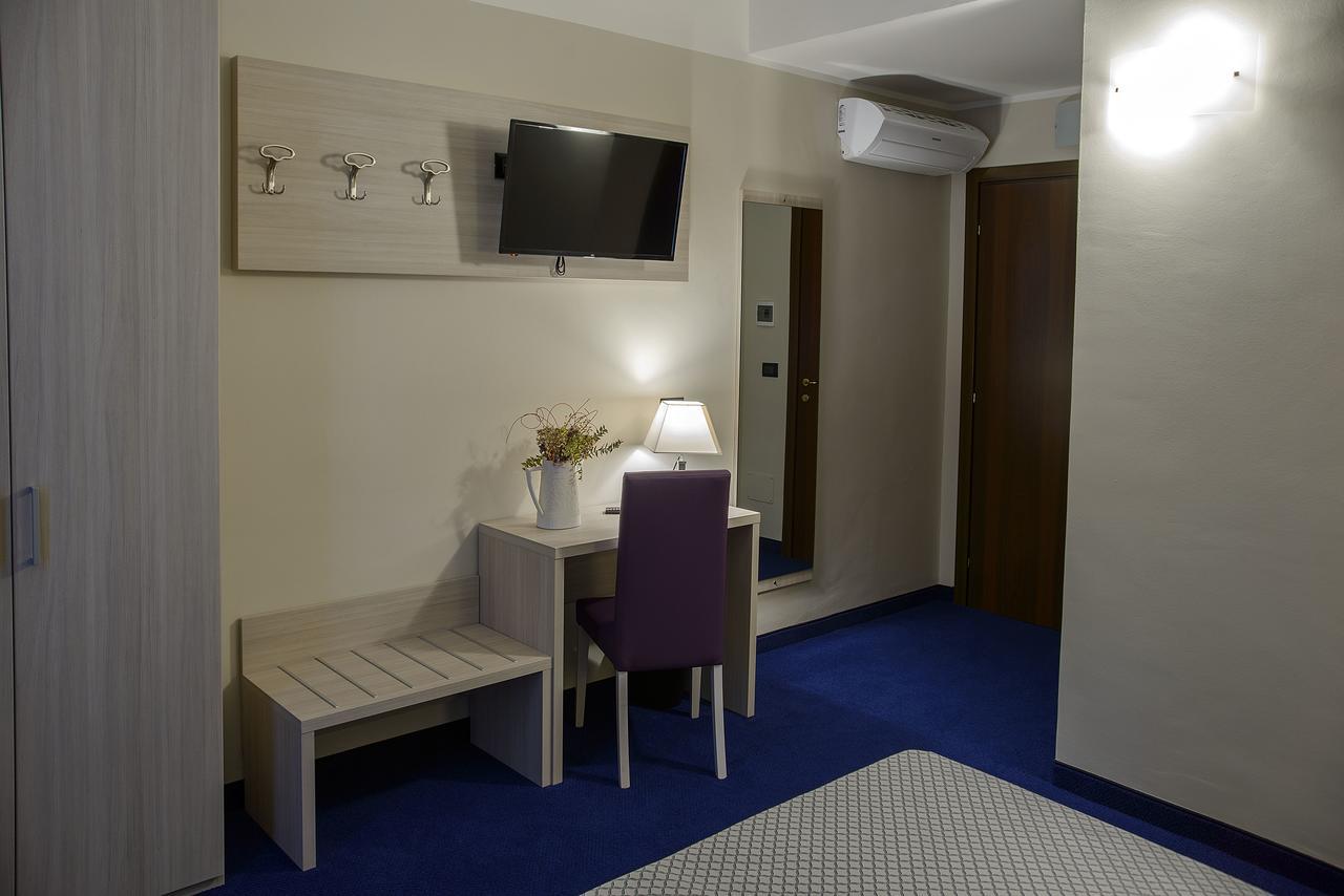 Habitación Triple