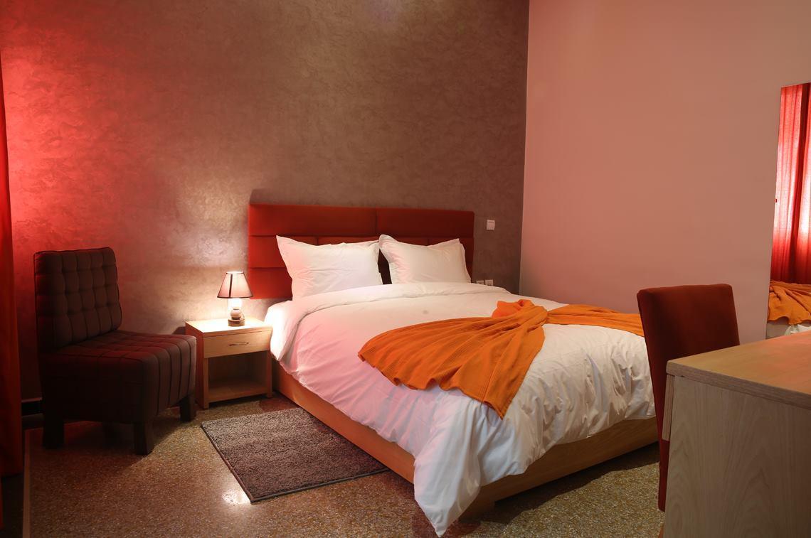 Chambre Simple avec Douche