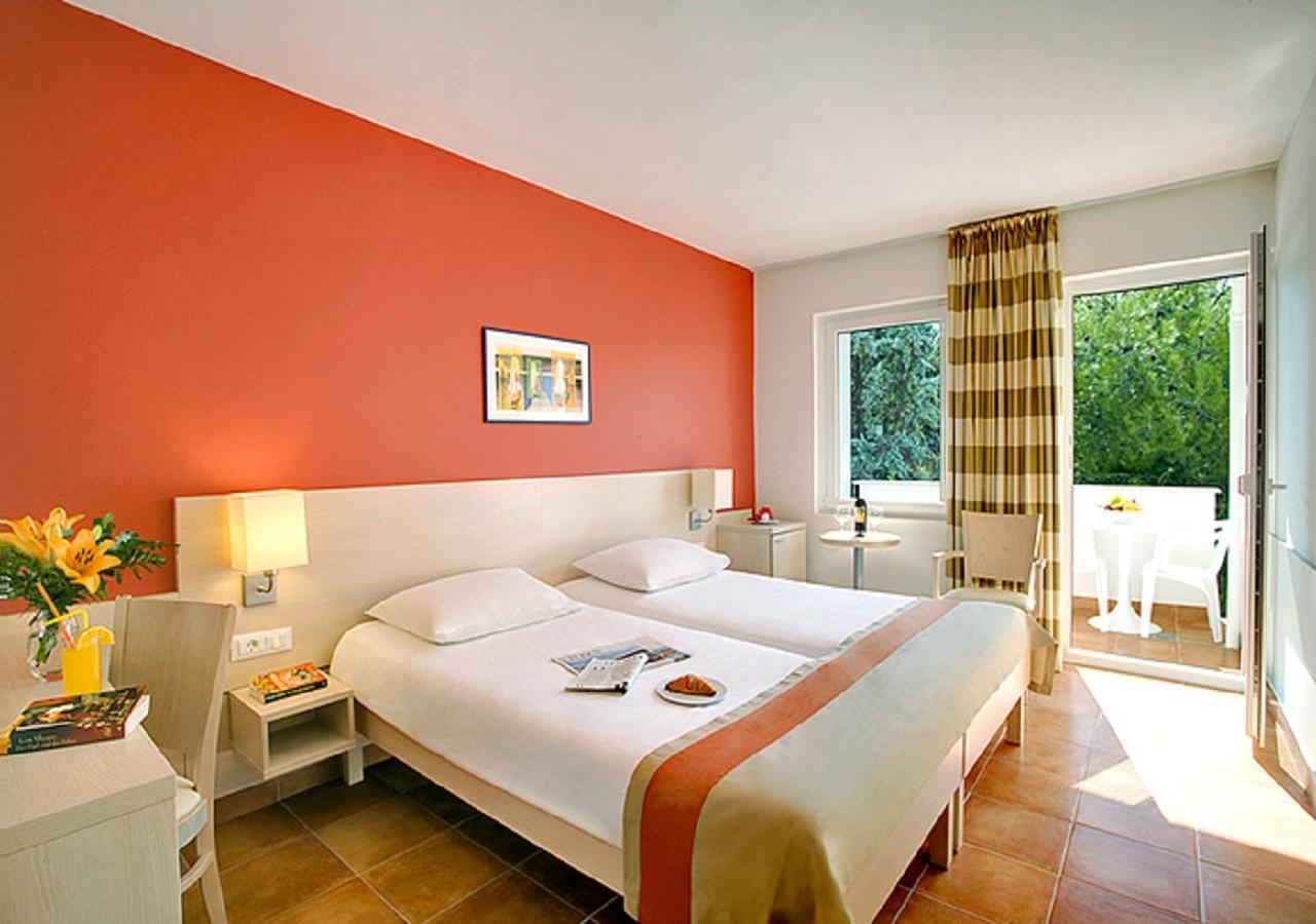 Camera (2 Persone) - Hotel