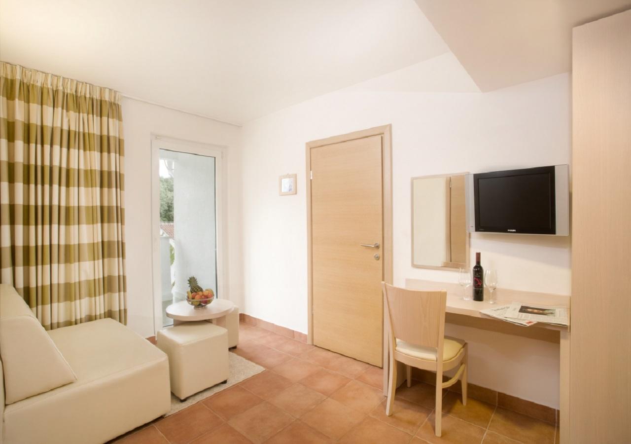 Suite (4 Adulti) - Casa Agava