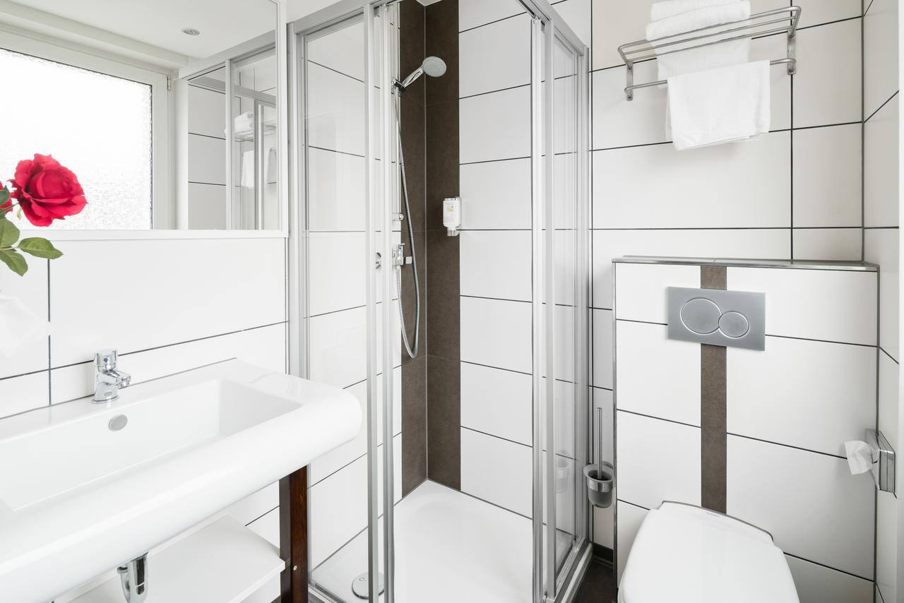 Standard Einzelzimmer
