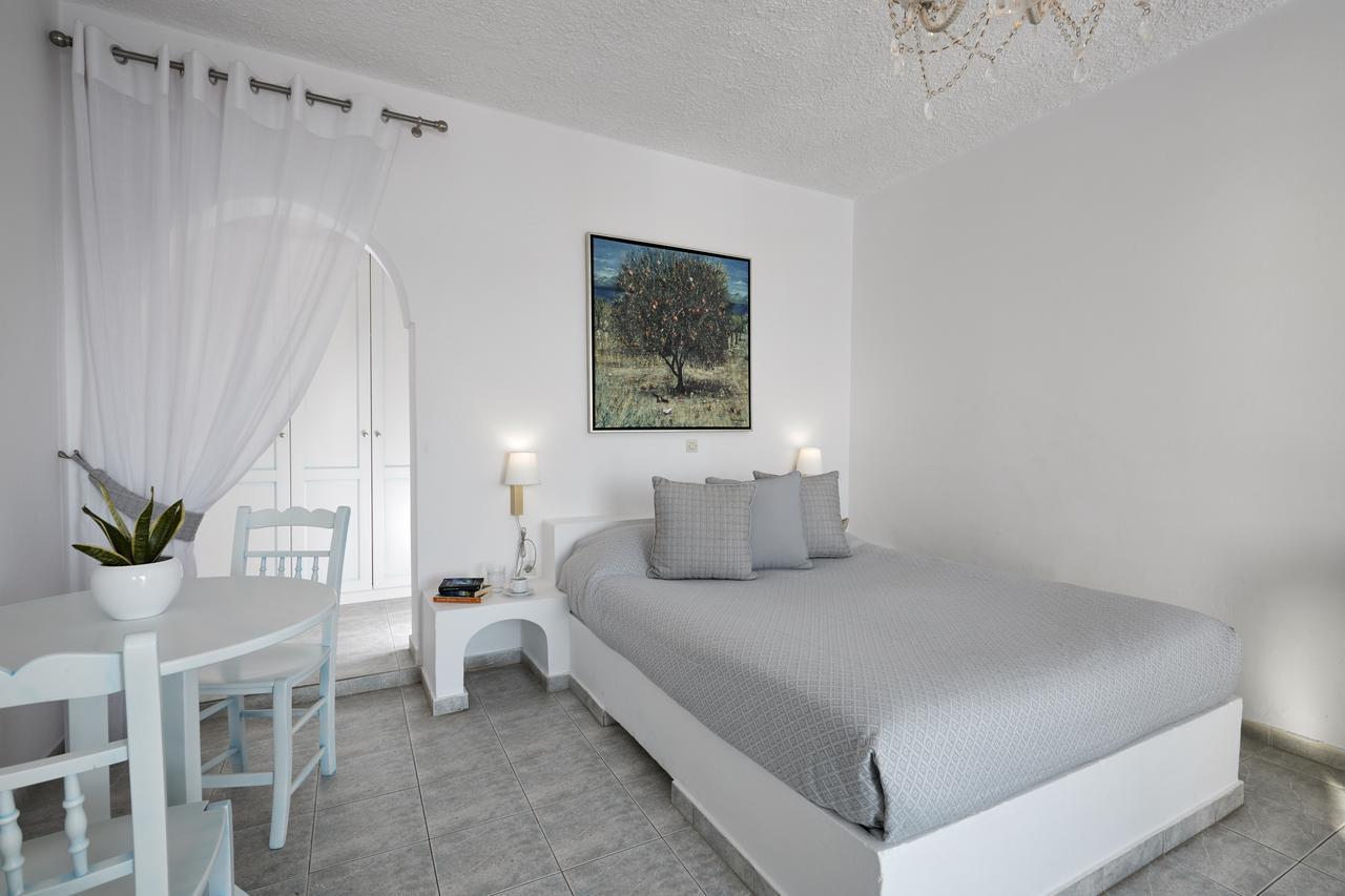 Suite avec Piscine Privée