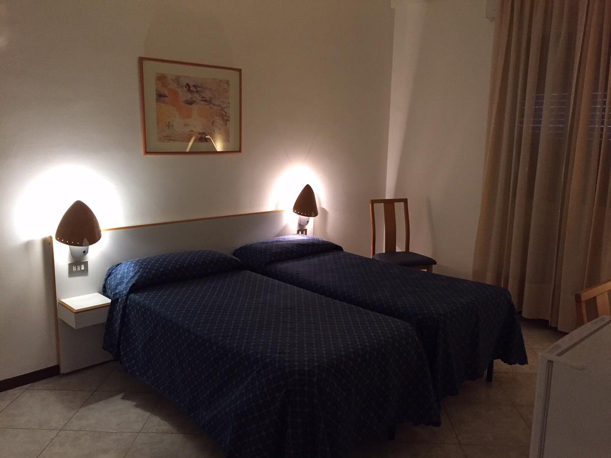 Chambre Double ou Lits Jumeaux