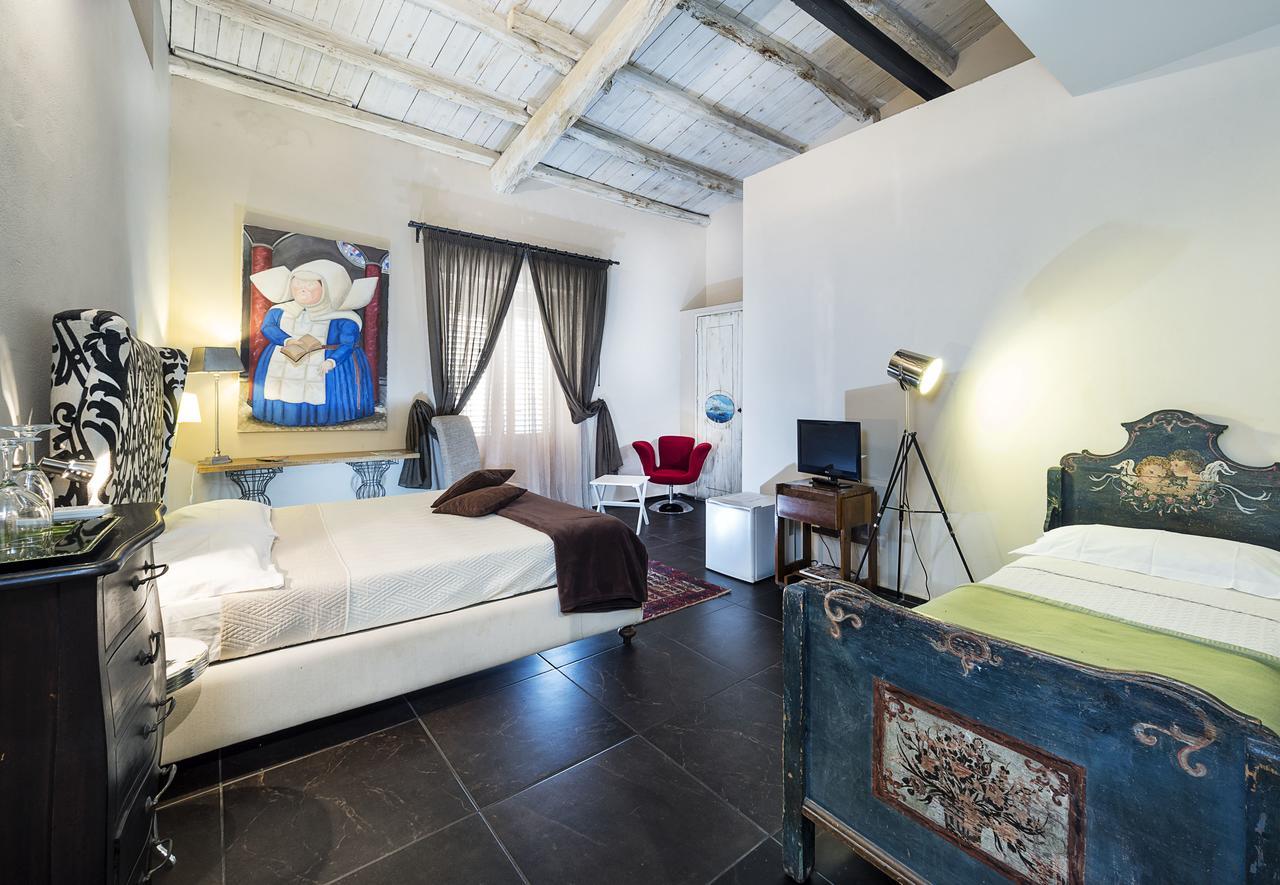 Chambre Double Deluxe