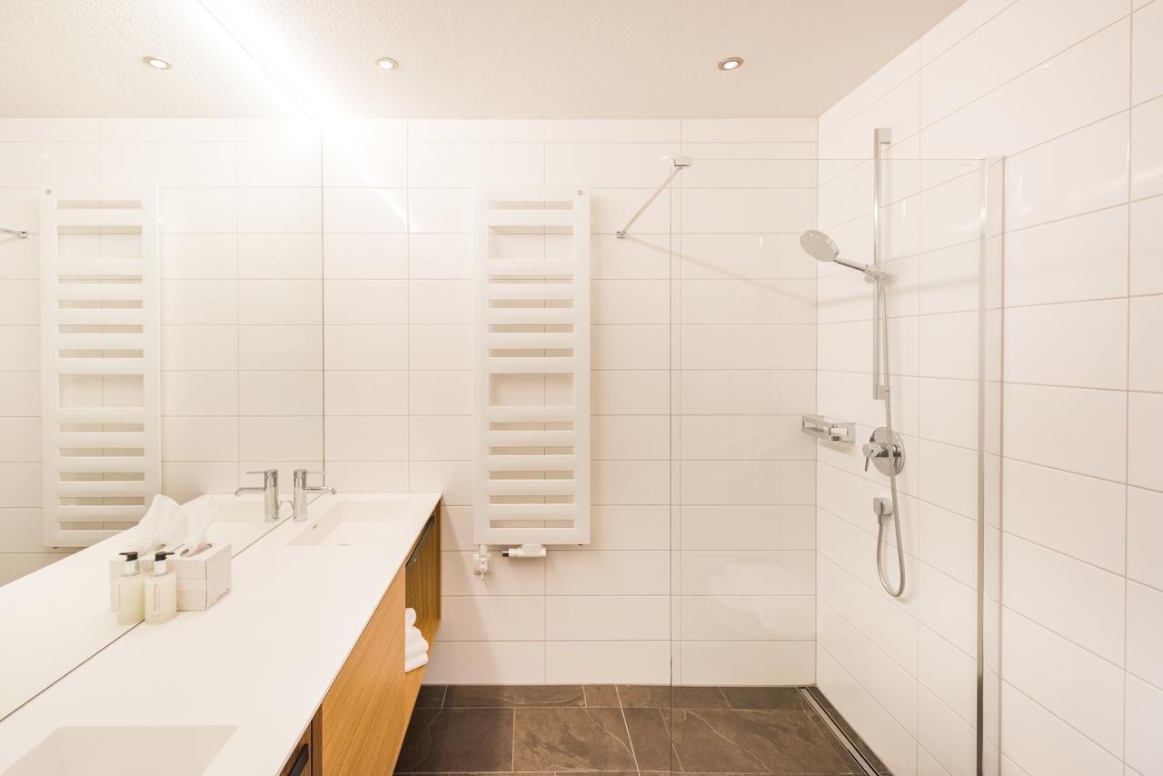 Appartement met Uitzicht op het Gebergte