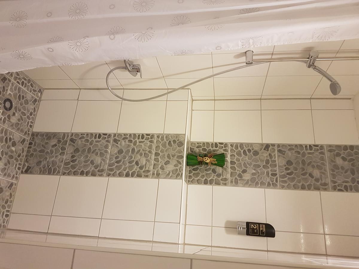 Economy Eenpersoonskamer met Gedeelde Badkamer