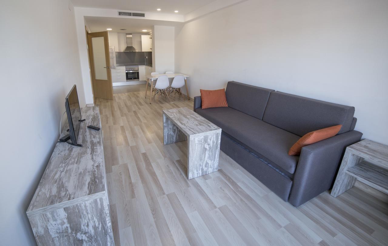 Superior Appartement