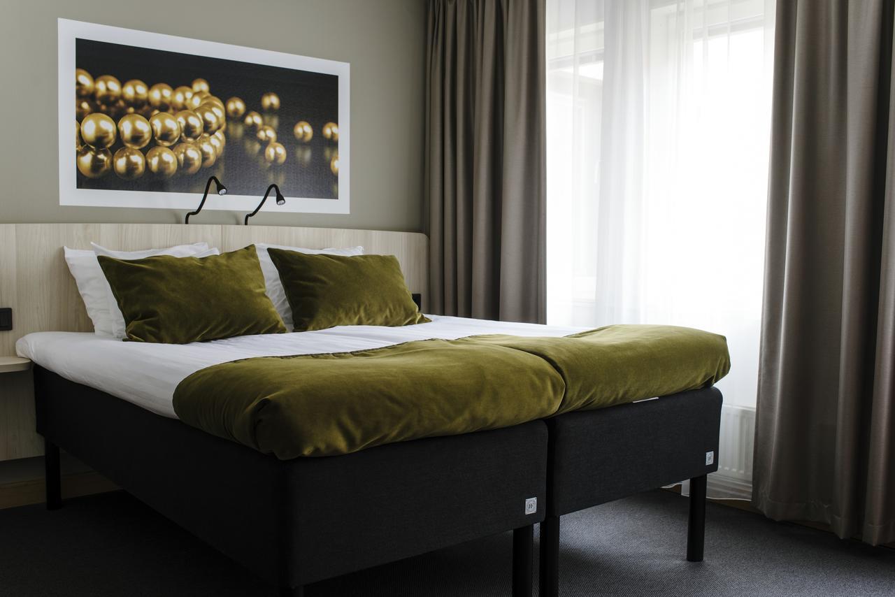 Superior Tweepersoonskamer met 2 Aparte Bedden