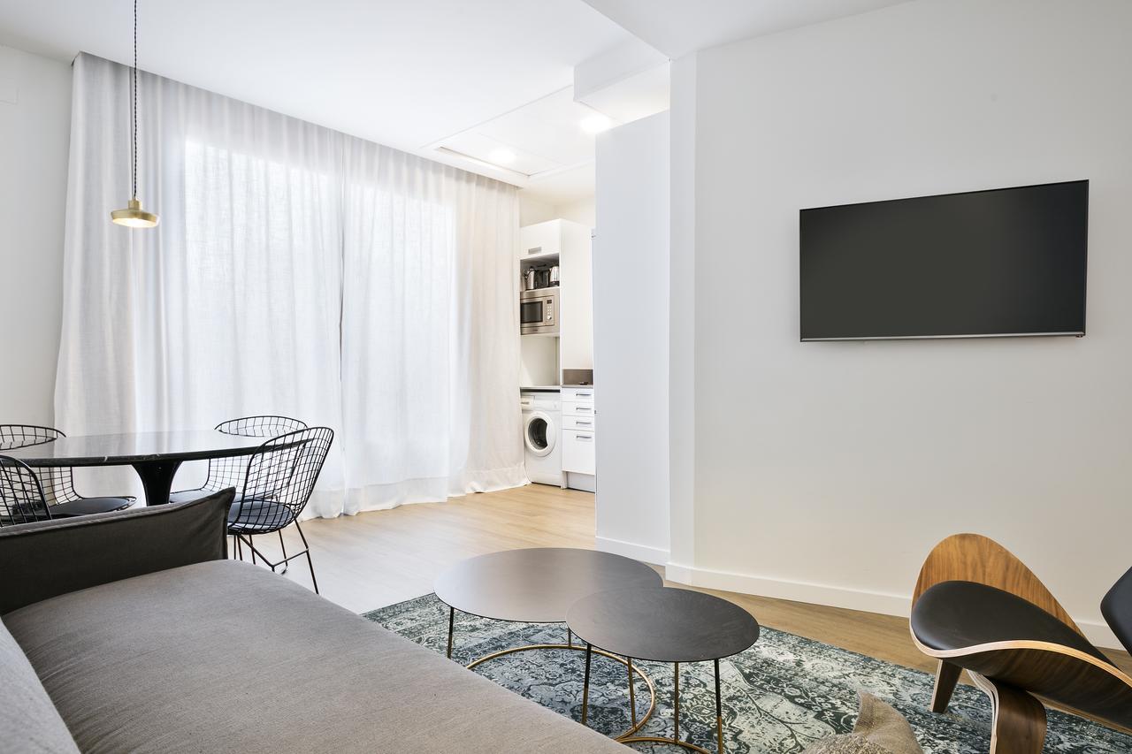 Apartamento Ático