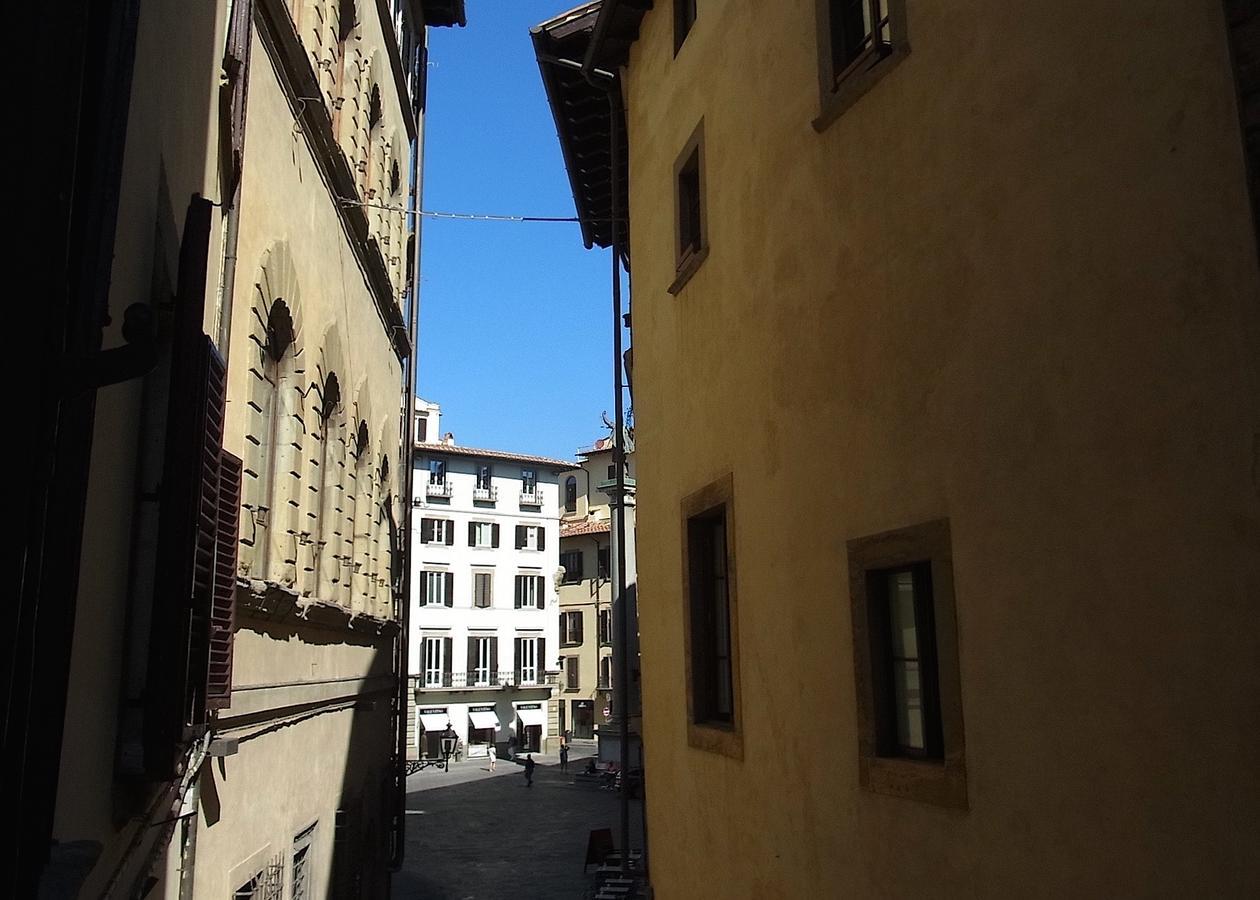 Camera Tripla con Bagno Privato