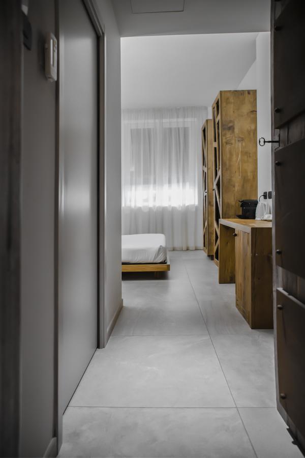 Standard Doppelzimmer