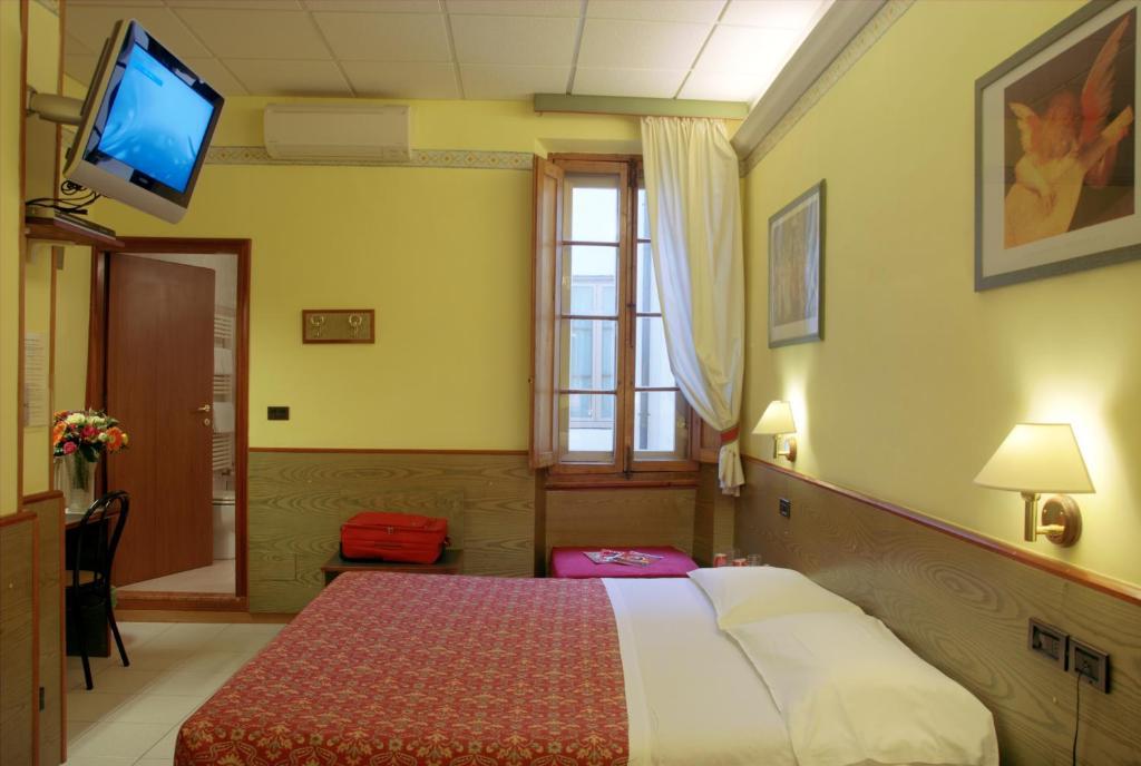 Chambre Quadruple