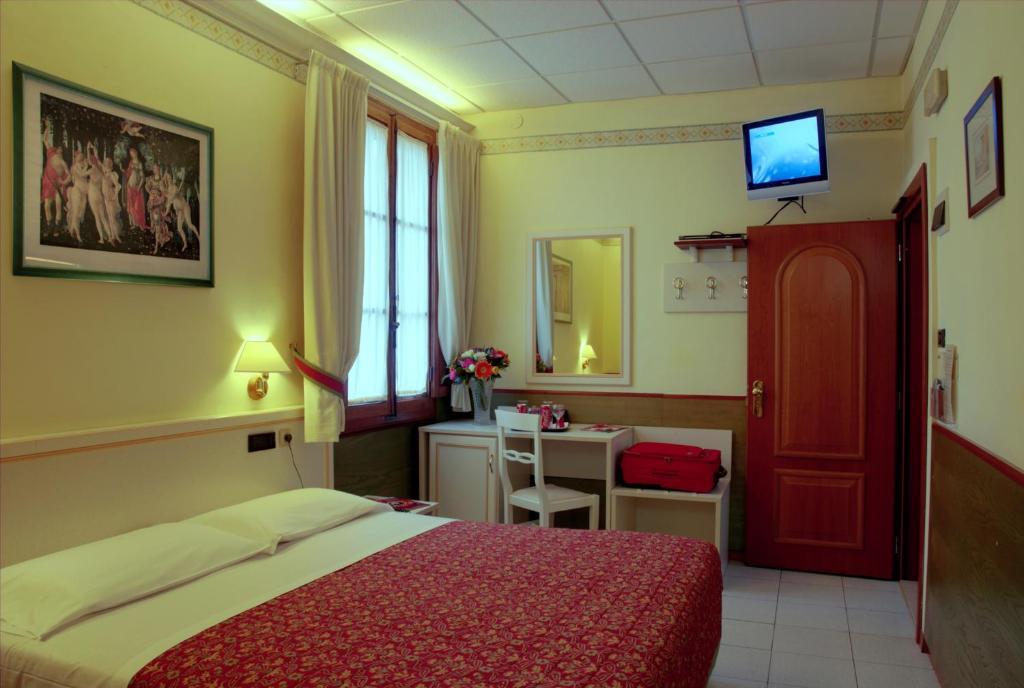 Chambre Double