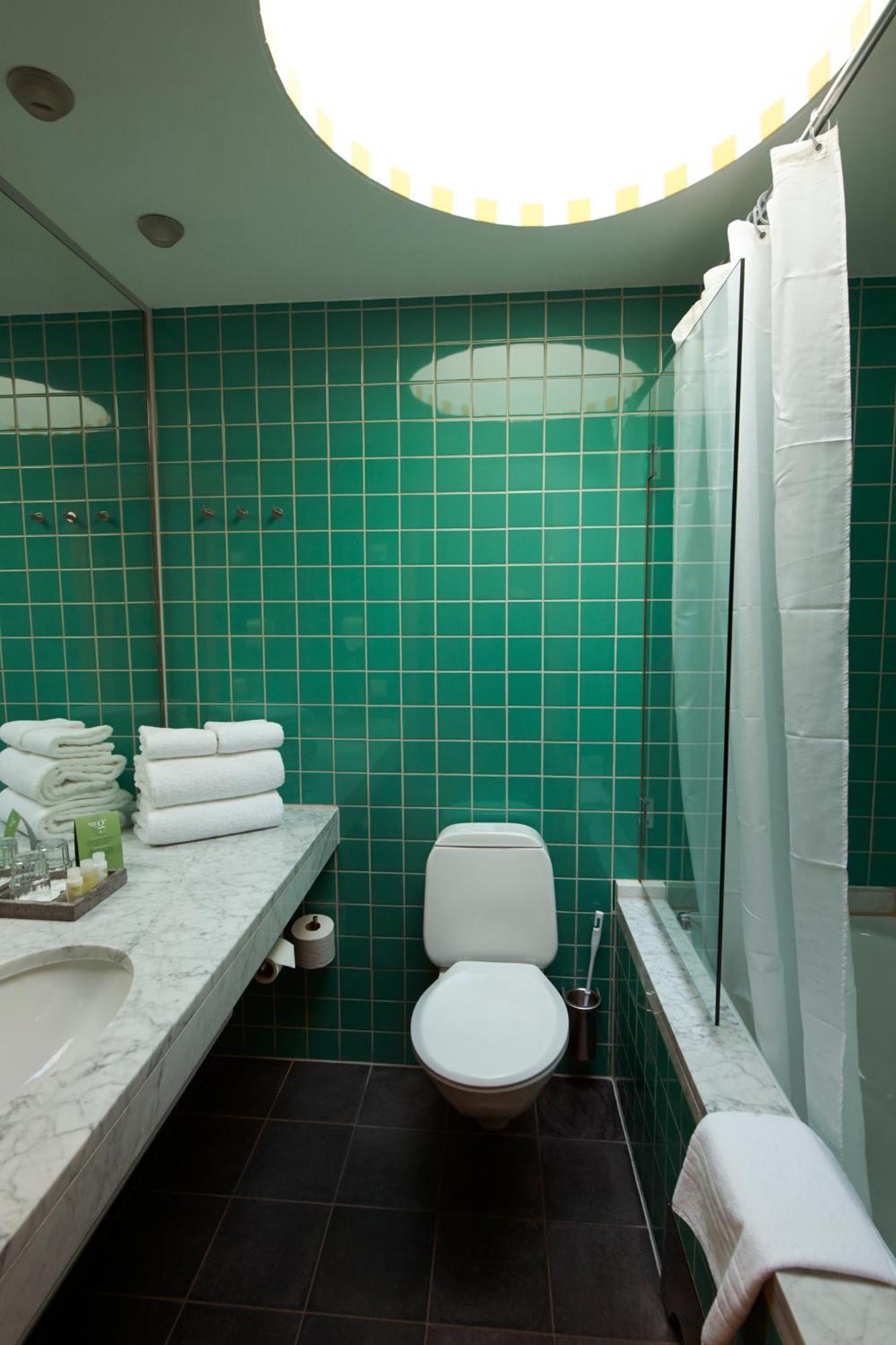 Suite Junior avec Terrasse