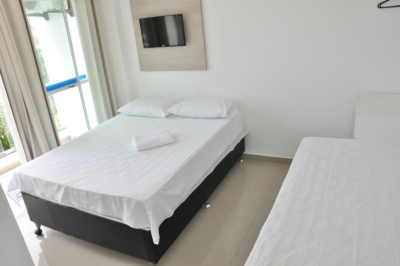 Quarto Triplo Clássico