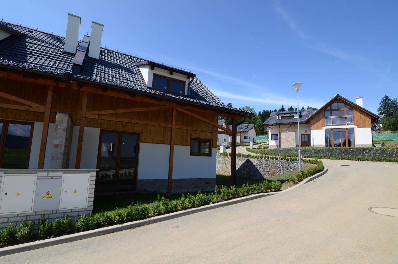 Haus mit 2 Schlafzimmern