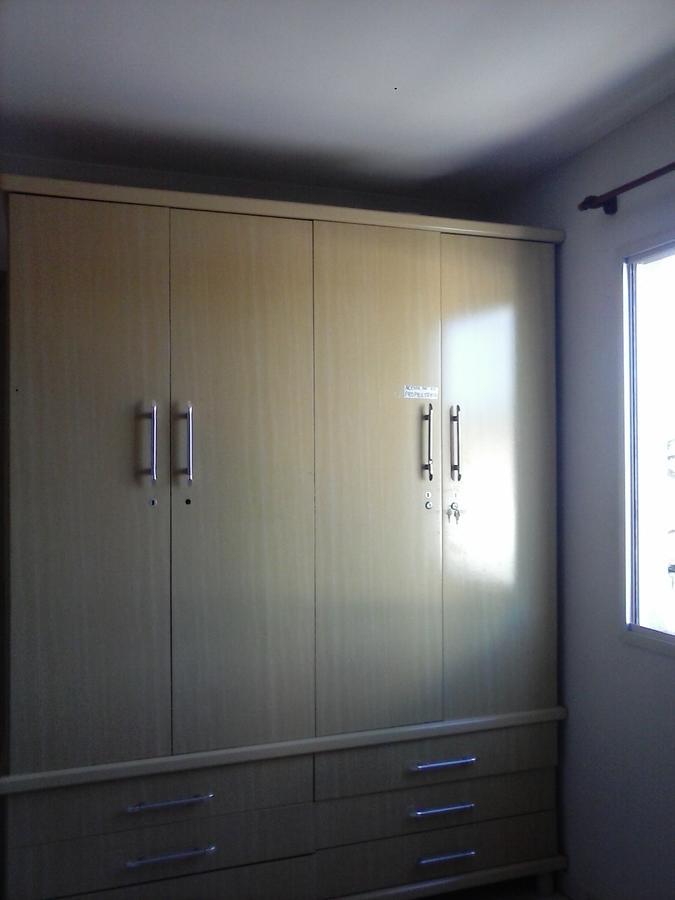 Apartamento com Varanda