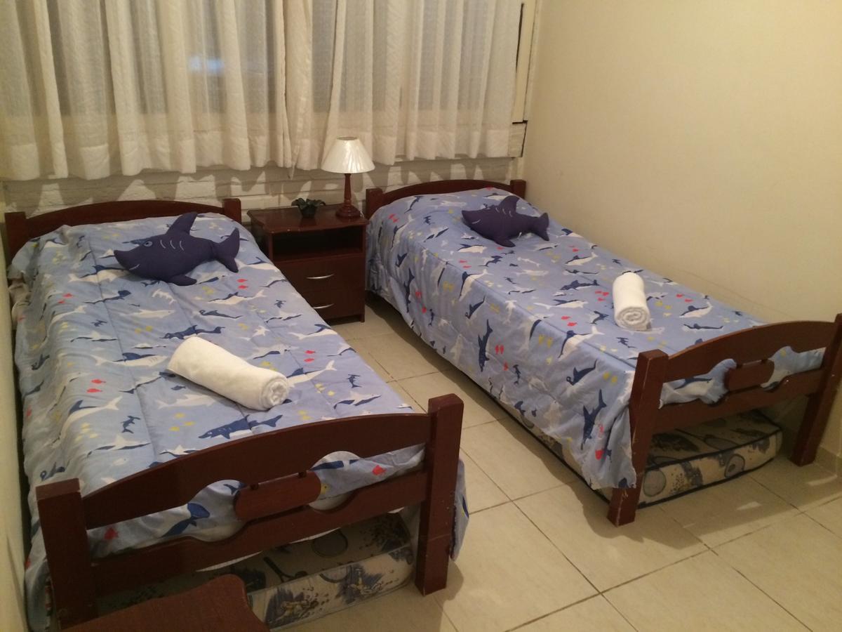 Apartamento com Varanda