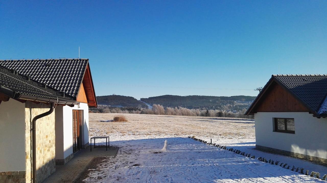 Bungalow mit 3 Schlafzimmern