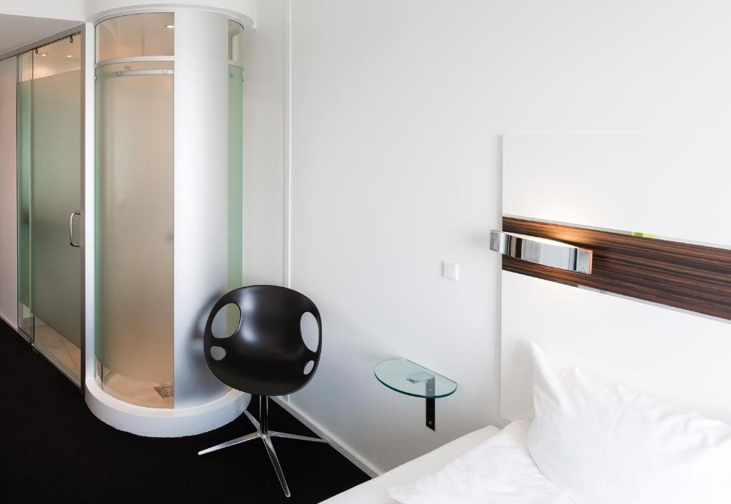 Chambre Double Paradis