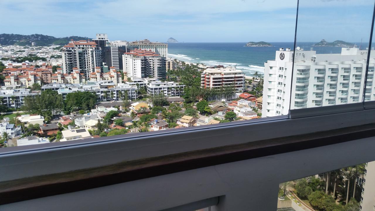 Apartamento de 1 Quarto