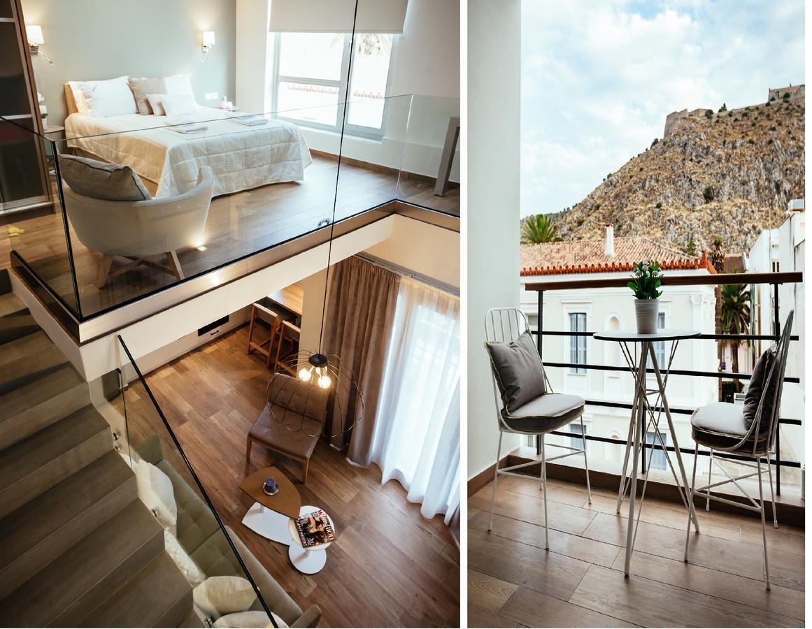 Appartement de Luxe en Duplex - Vue sur Fort Palamède