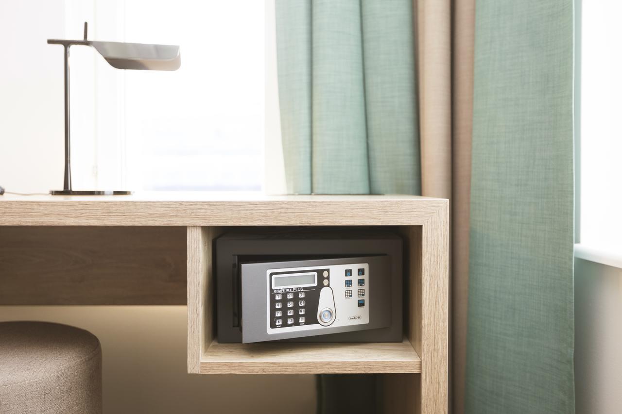 Élégante Chambre Double