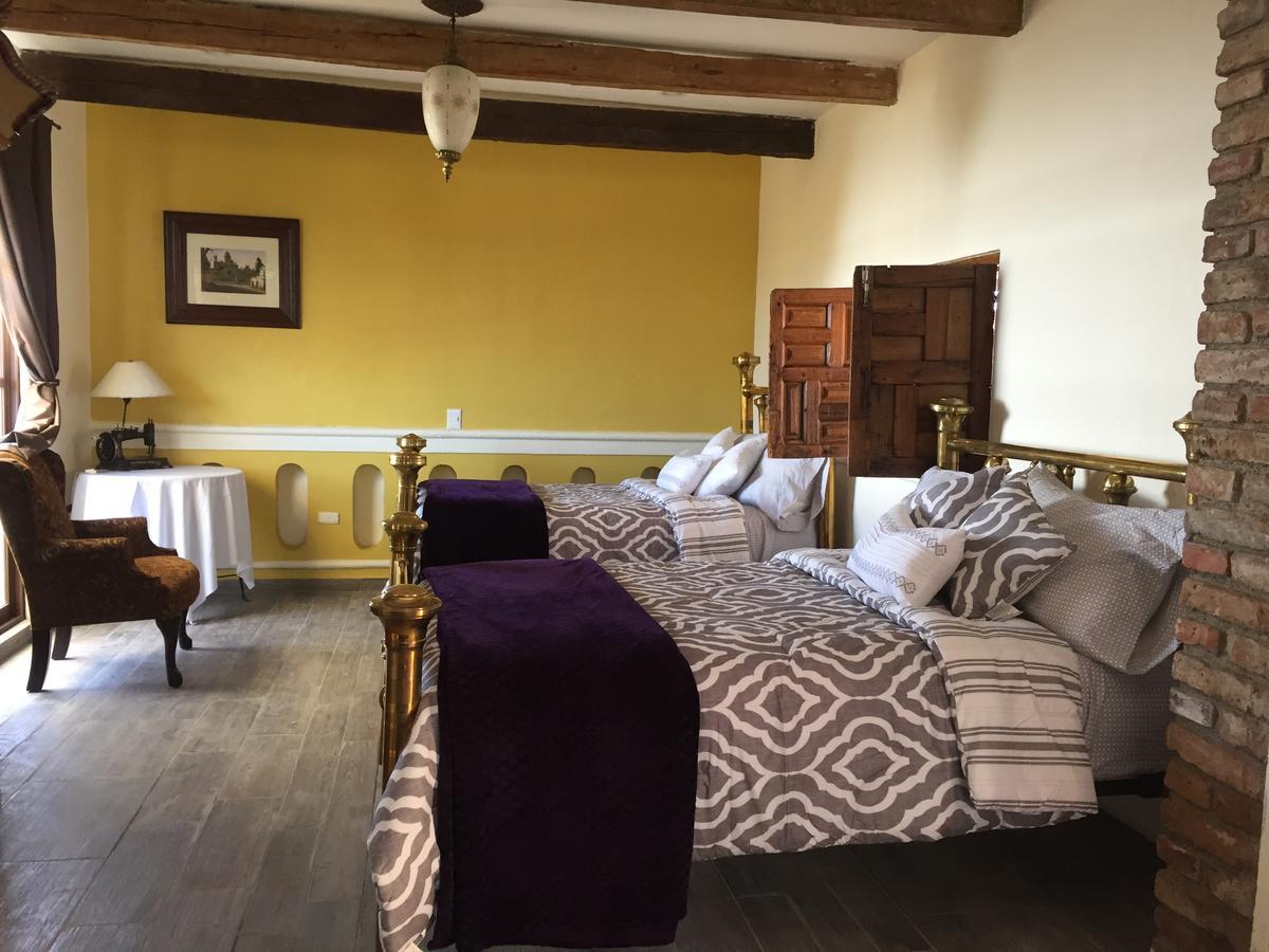 Suite avec Terrasse